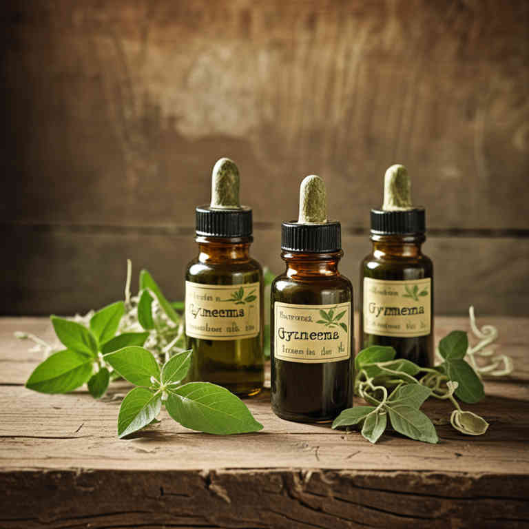tinctures for overeating