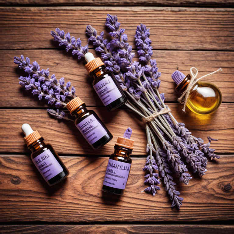 essential oils for ovulation pain