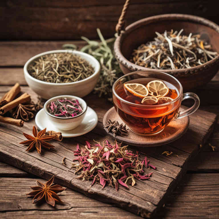teas for ovulation pain