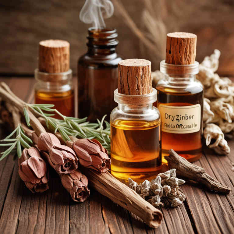 essential oils for painful swallowing