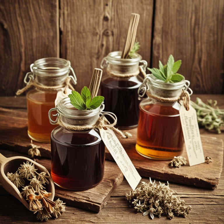 syrups for painful swallowing