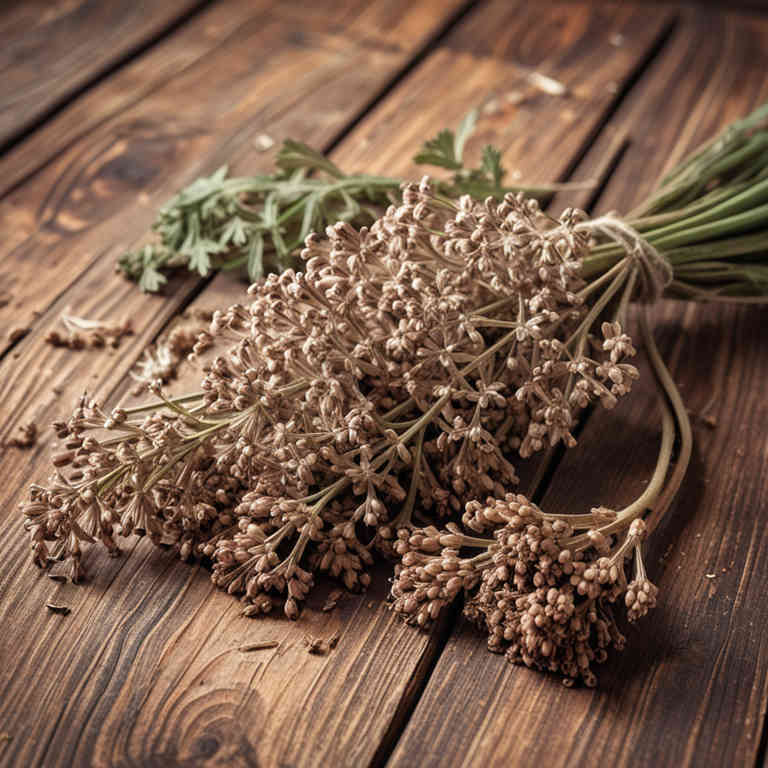 herbs for palpitation