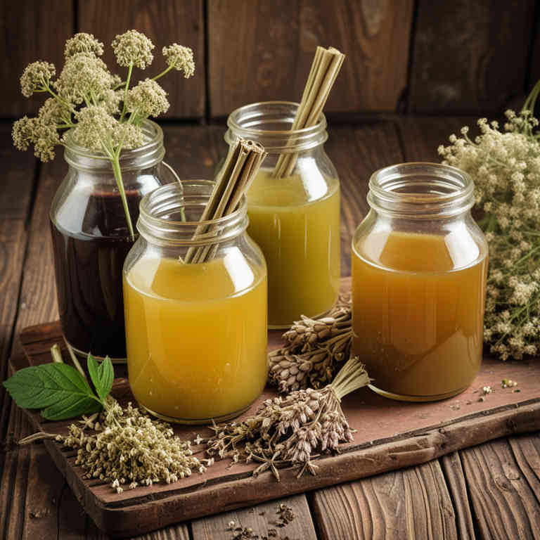 juices for palpitation