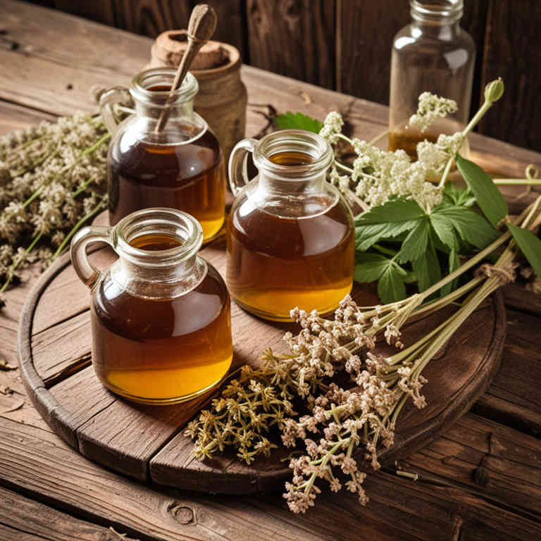 syrups for palpitation