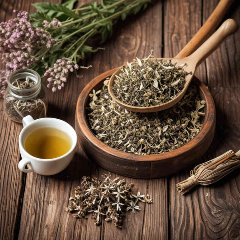 teas for palpitation
