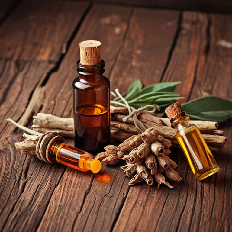 essential oils for peptic ulcers