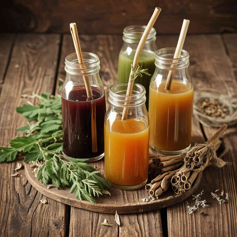 juices for peptic ulcers
