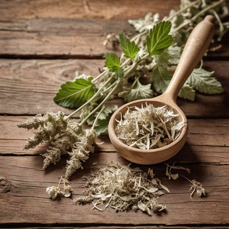 mucillages for peptic ulcers