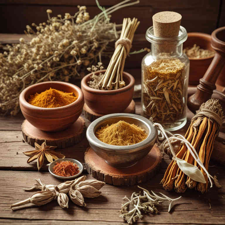 decoctions for period cramps