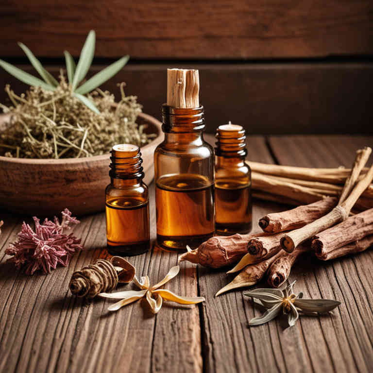 essential oils for period cramps