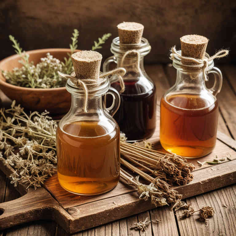 syrups for period cramps