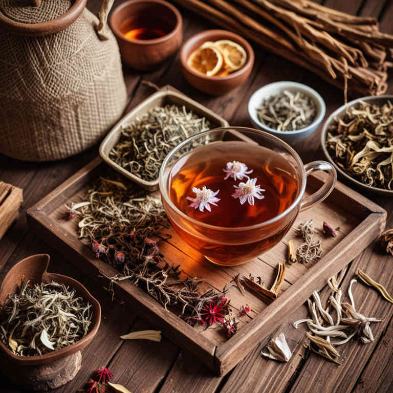 teas for period cramps