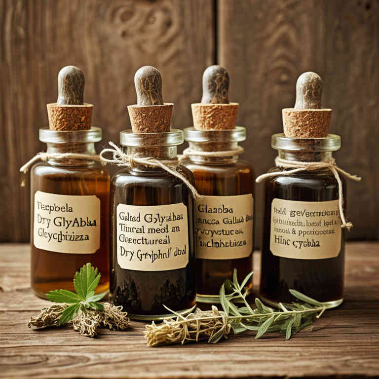 tinctures for period cramps