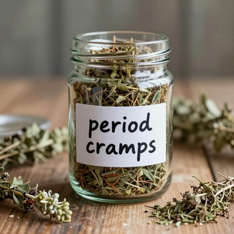 period cramps remedies