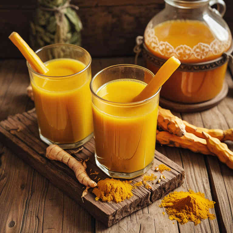 juices for periodontal disease