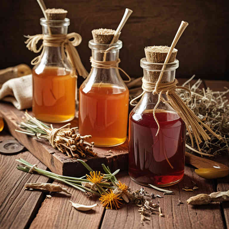syrups for periodontal disease