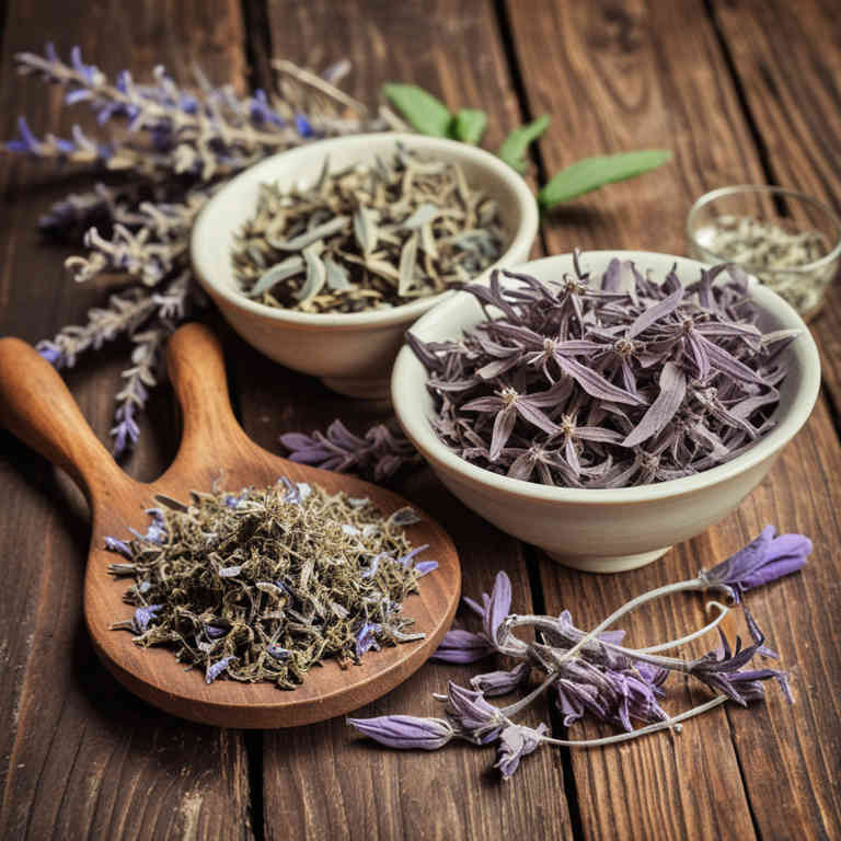 teas for periodontal disease