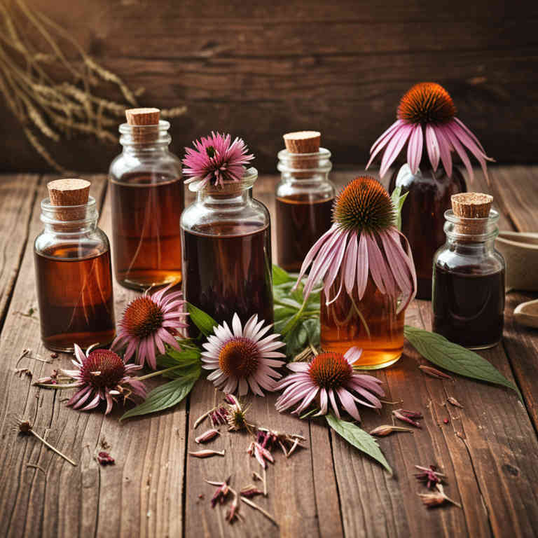 tinctures for periodontal disease