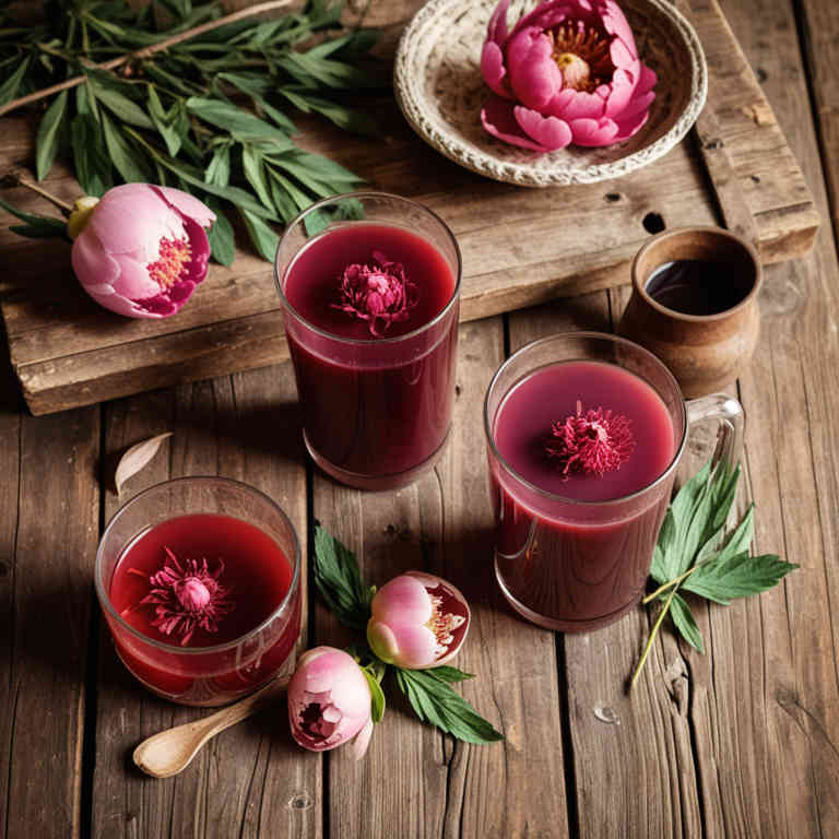 juices for over bleeding during periods