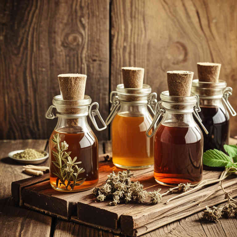 syrups for over bleeding during periods