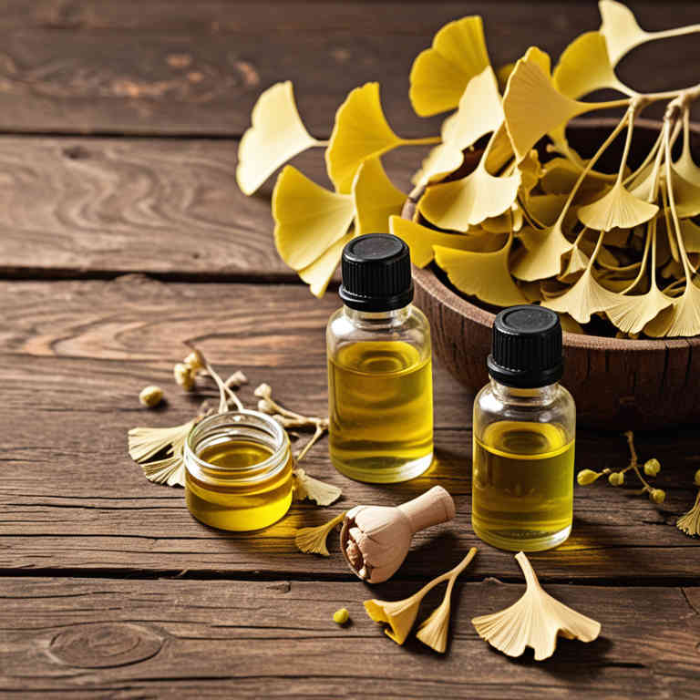 essential oils for peripheral arterial occlusive disease