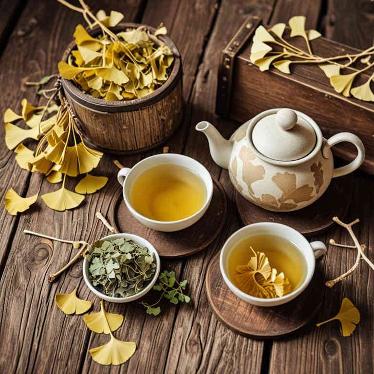 teas for peripheral arterial occlusive disease