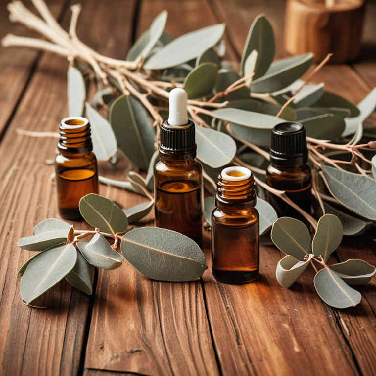 essential oils for pertussis