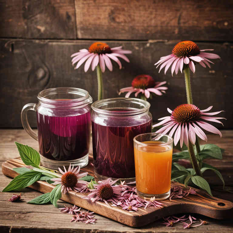 juices for pertussis