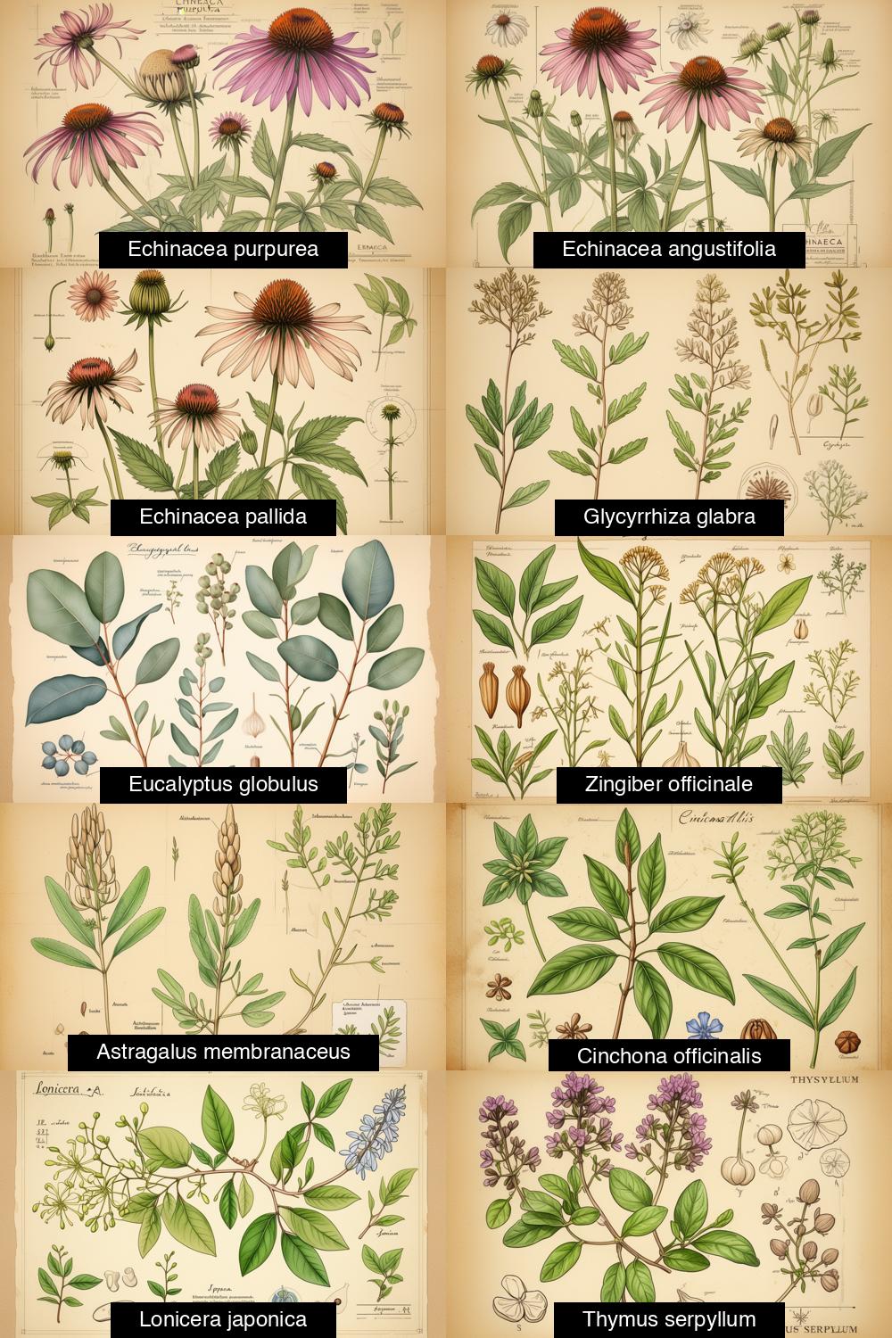 medicinal plants for pertussis