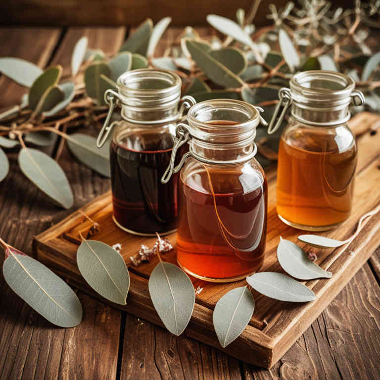 syrups for pertussis