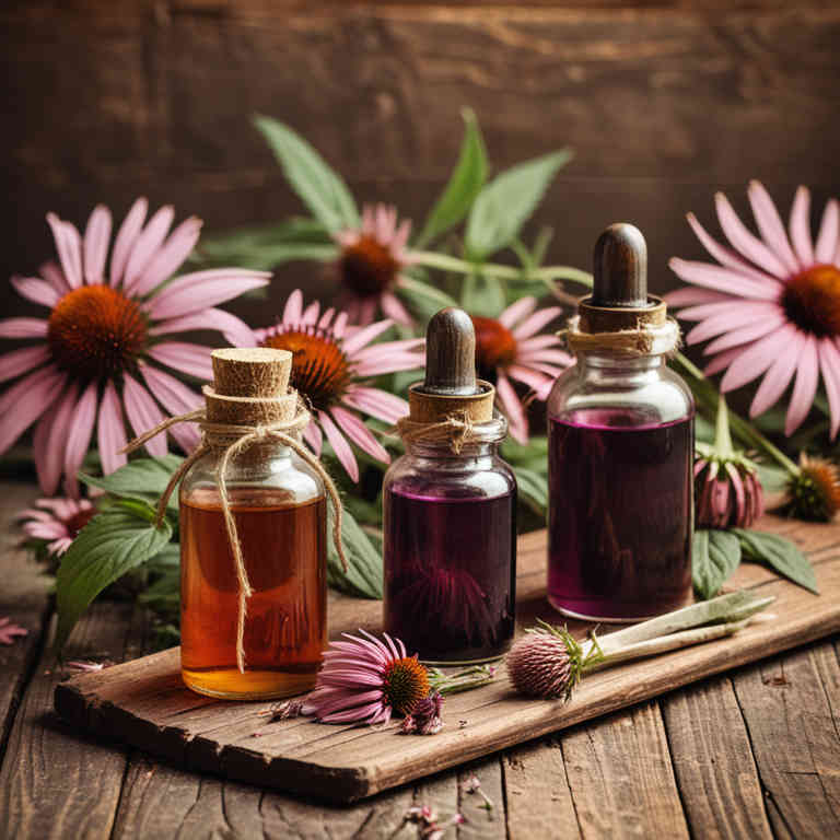 tinctures for pertussis