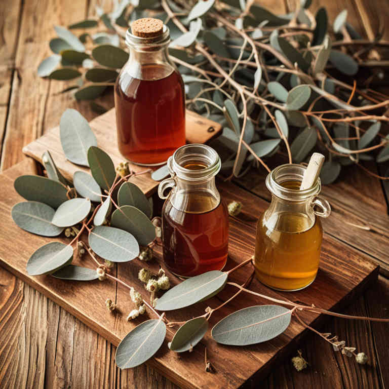 syrups for phlegm