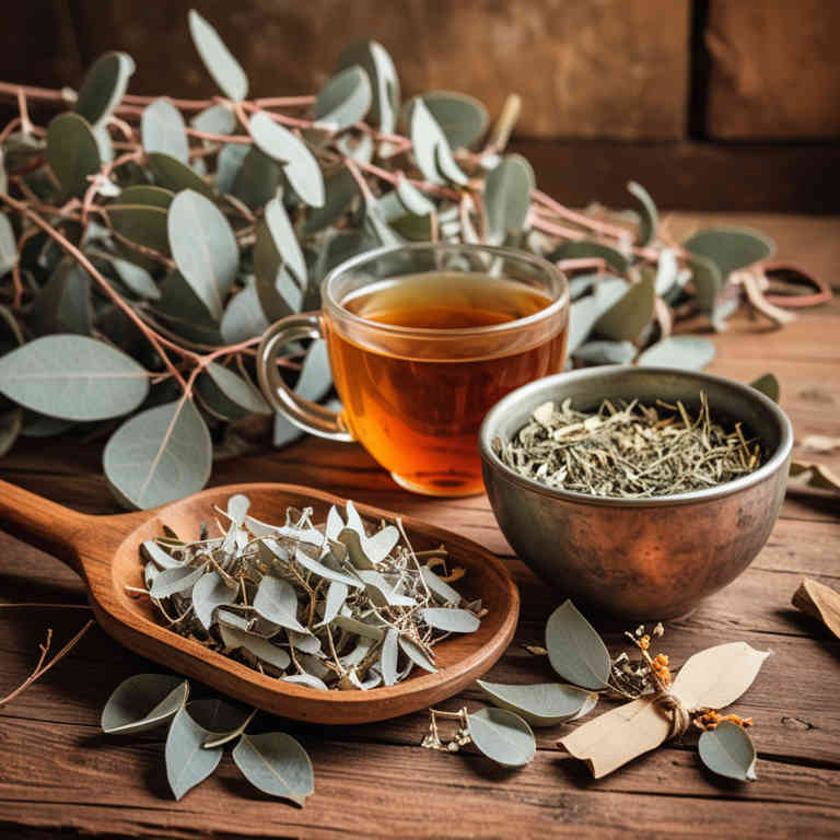 teas for phlegm