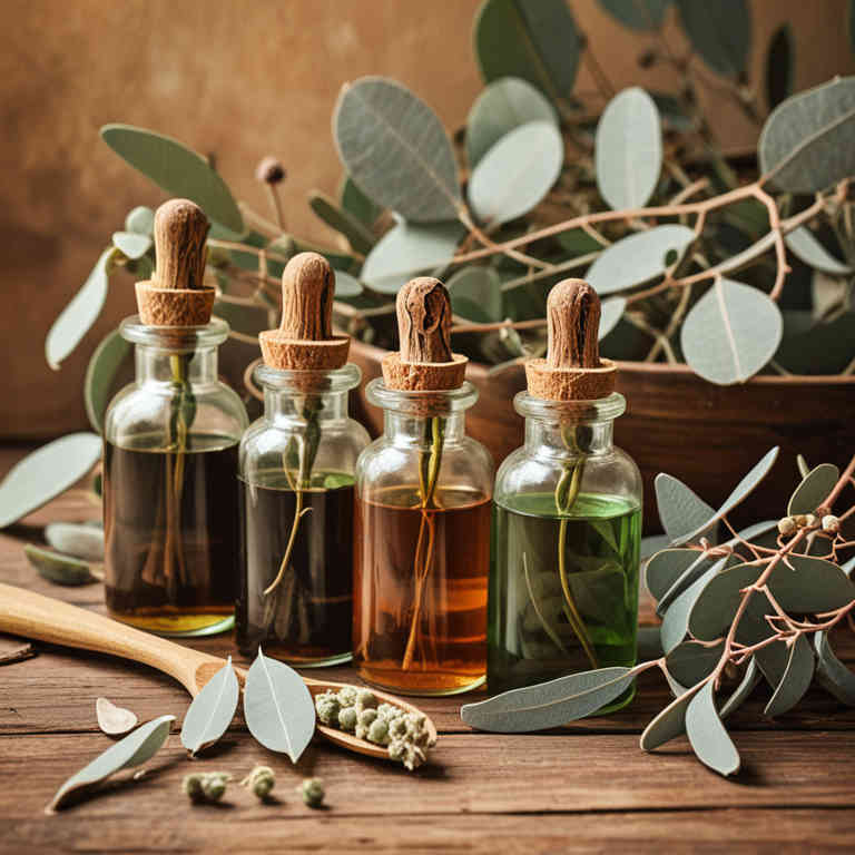 tinctures for phlegm