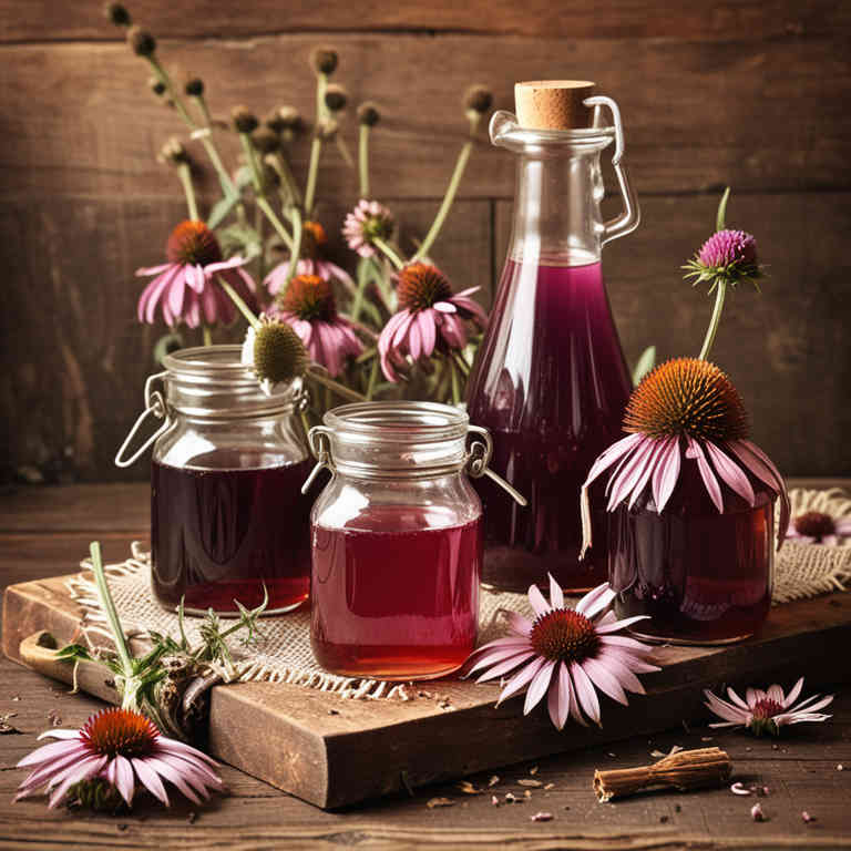 syrups for pink eye