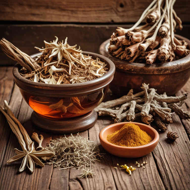 decoctions for plantar fasciitis