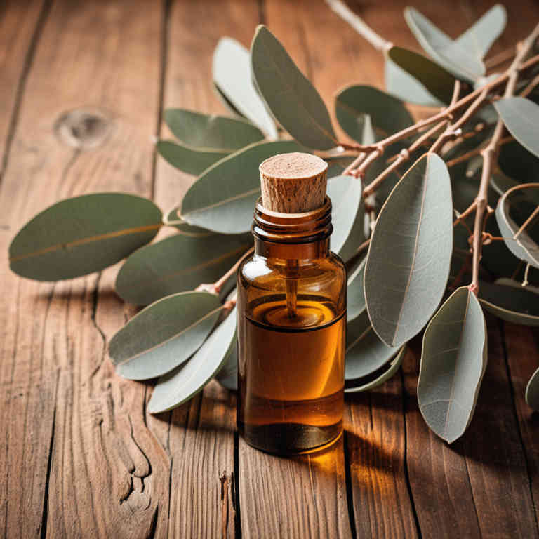 essential oils for plantar fasciitis
