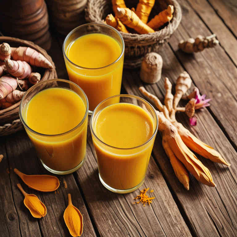 plantar fasciitis juice