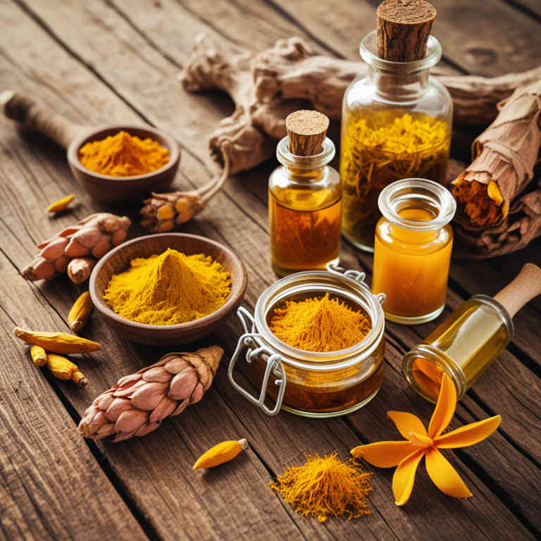 tinctures for plantar fasciitis