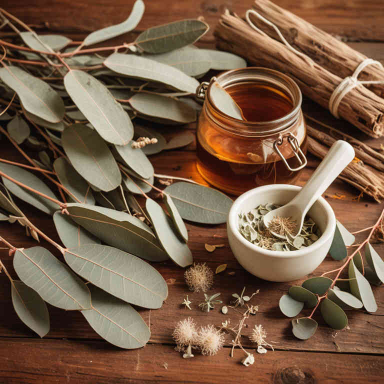 decoctions for post nasal drip