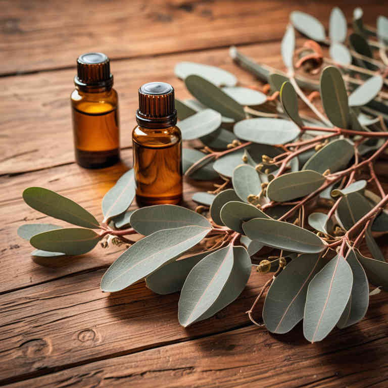 essential oils for post nasal drip