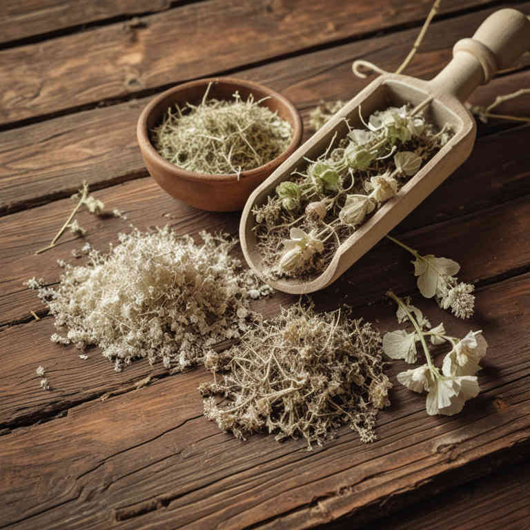 mucillages for post nasal drip