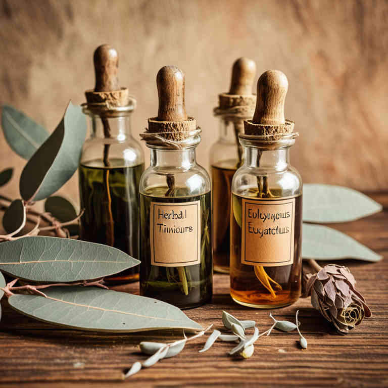 tinctures for post nasal drip