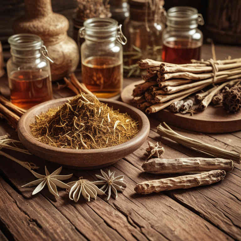 decoctions for postoperative recovery
