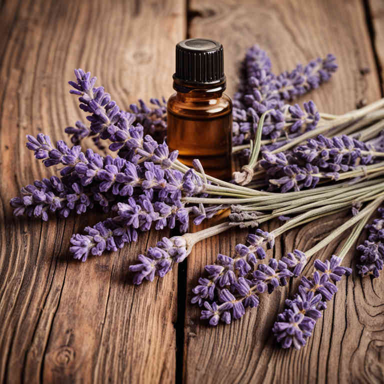 essential oils for postoperative recovery