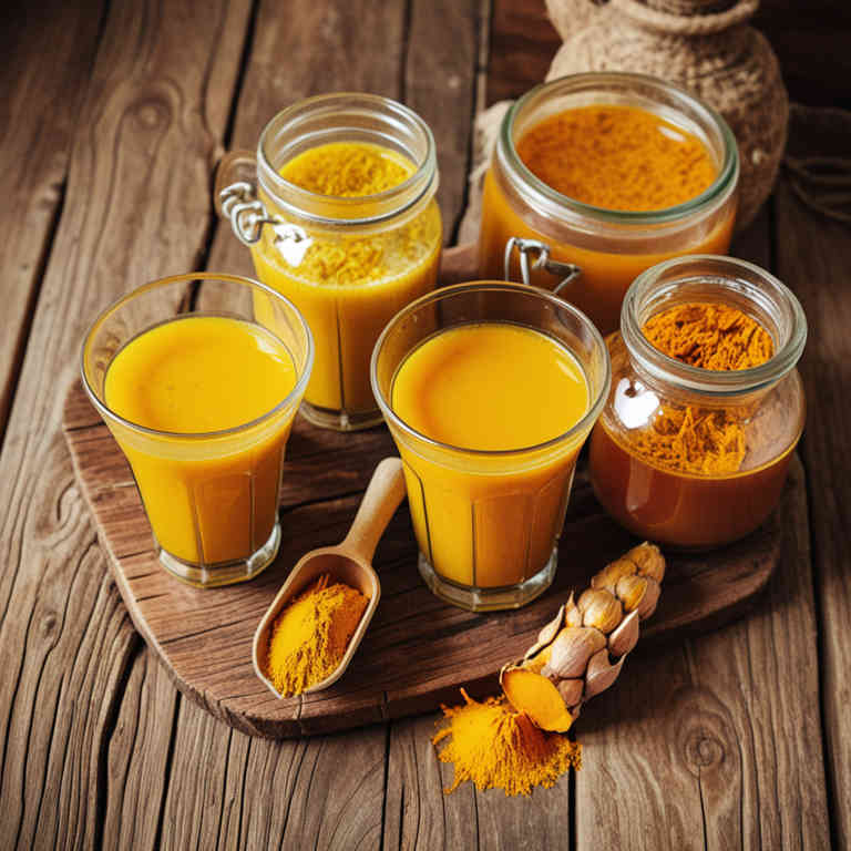 juices for postoperative recovery