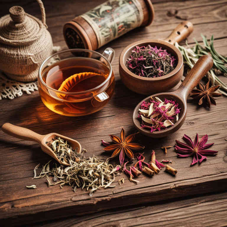 teas for postoperative recovery