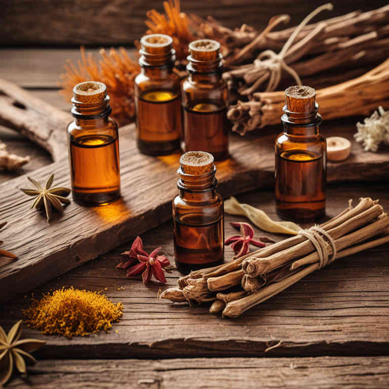 essential oils for premature ejaculation