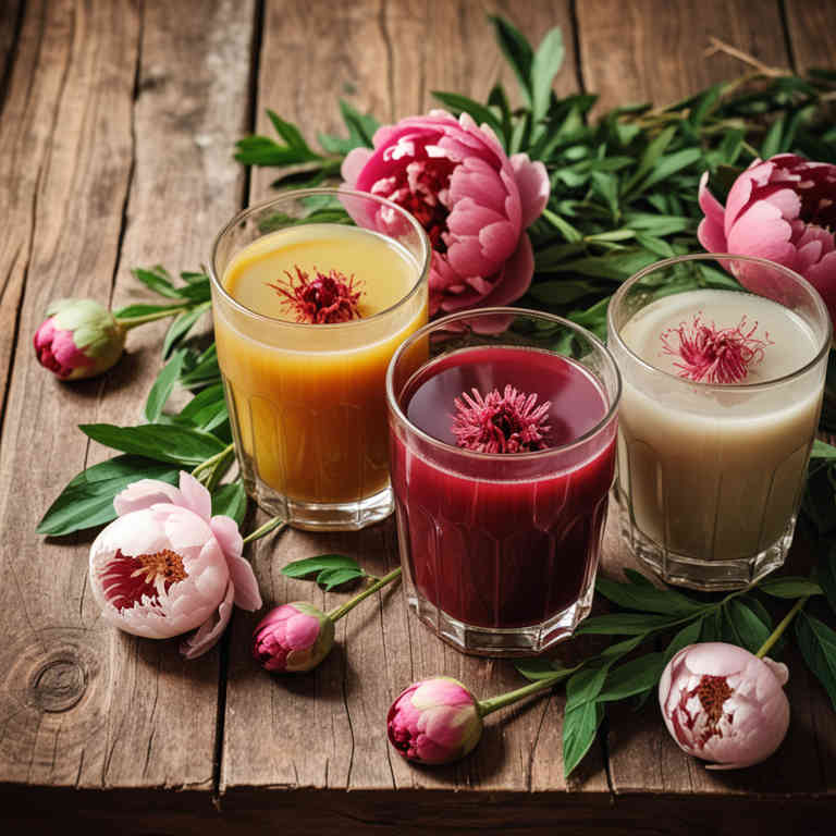 juices for premenstrual syndrome