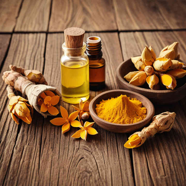 essential oils for prostate inflammation